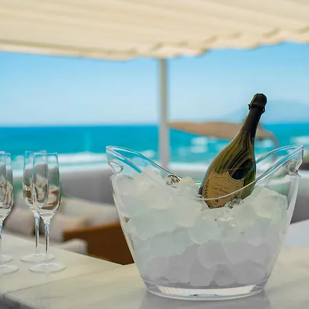 Frontline Costabella - Villa *