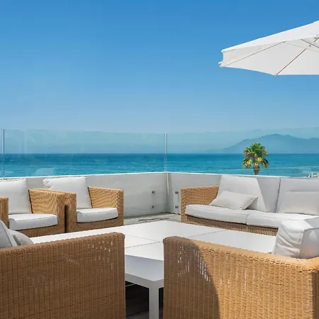 Frontline Costabella - Marbella