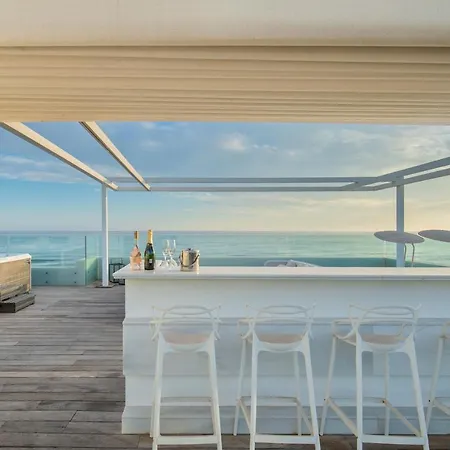 Frontline Costabella - * Marbella