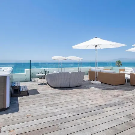 Frontline Costabella -