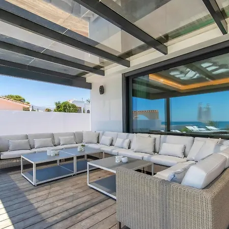 Frontline Costabella - * Marbella