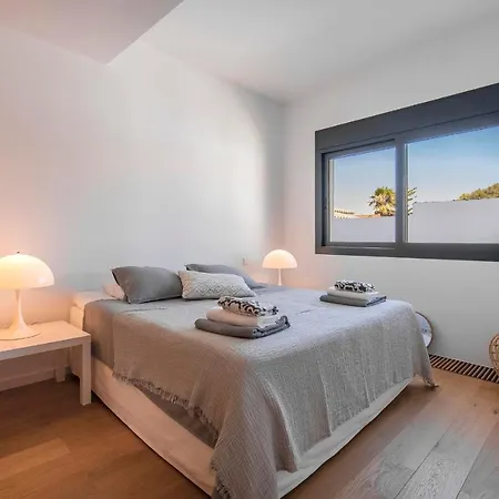 Frontline Costabella - Villa Marbella
