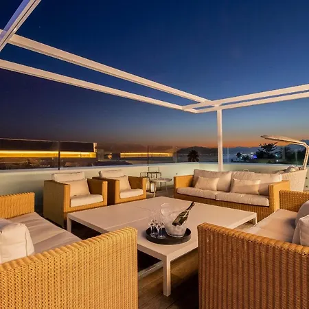 Frontline Costabella -