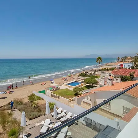 Frontline Costabella -