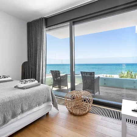 Frontline Costabella - * Marbella