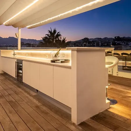 Frontline Costabella -