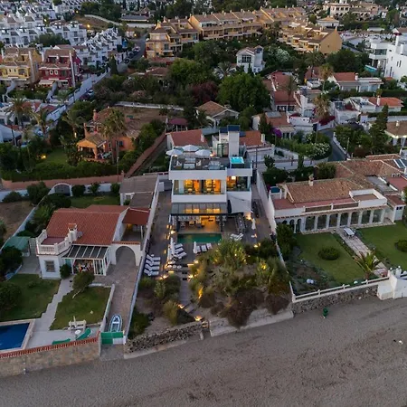 Frontline Costabella - * Marbella