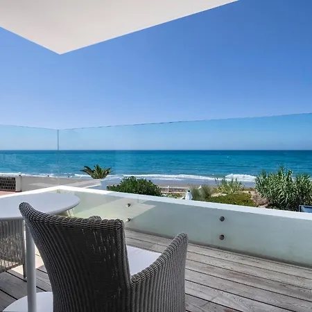 Villa Frontline Costabella -