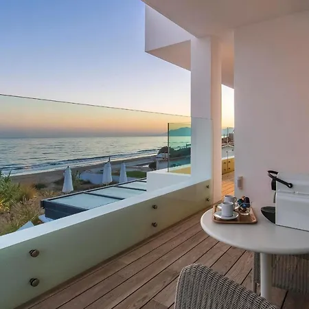Frontline Costabella - Villa Marbella