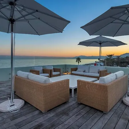 Frontline Costabella - * Marbella