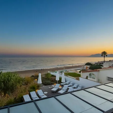 Frontline Costabella - *