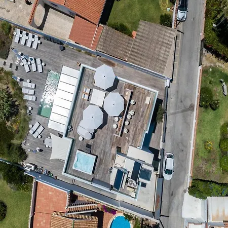 Villa Frontline Costabella -